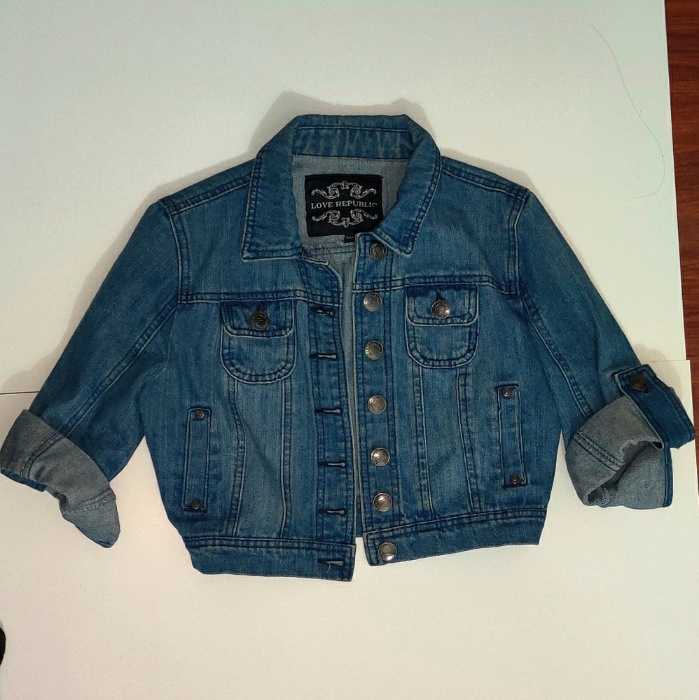 Jacket